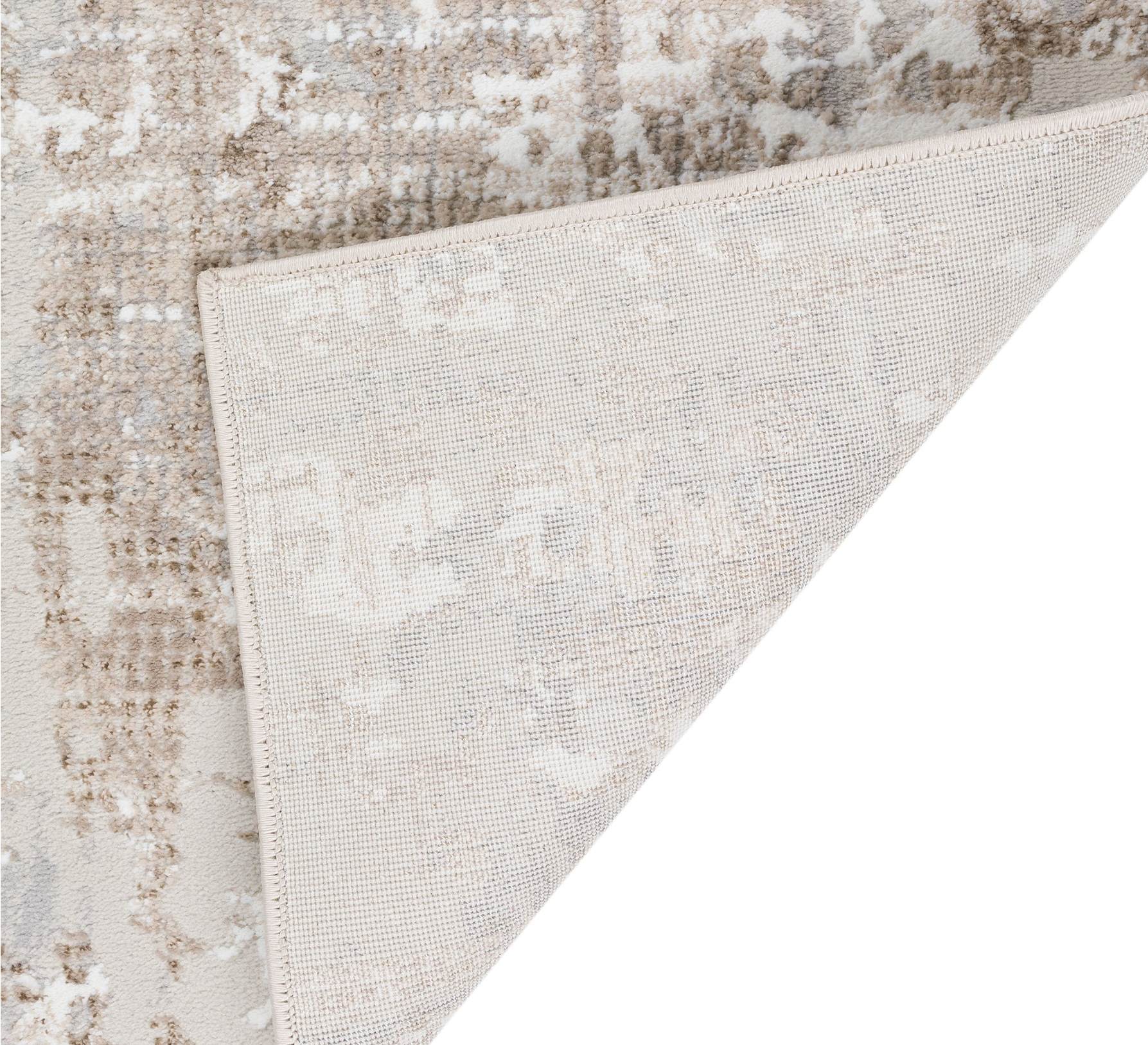 Rhodes RR3 Taupe Rug