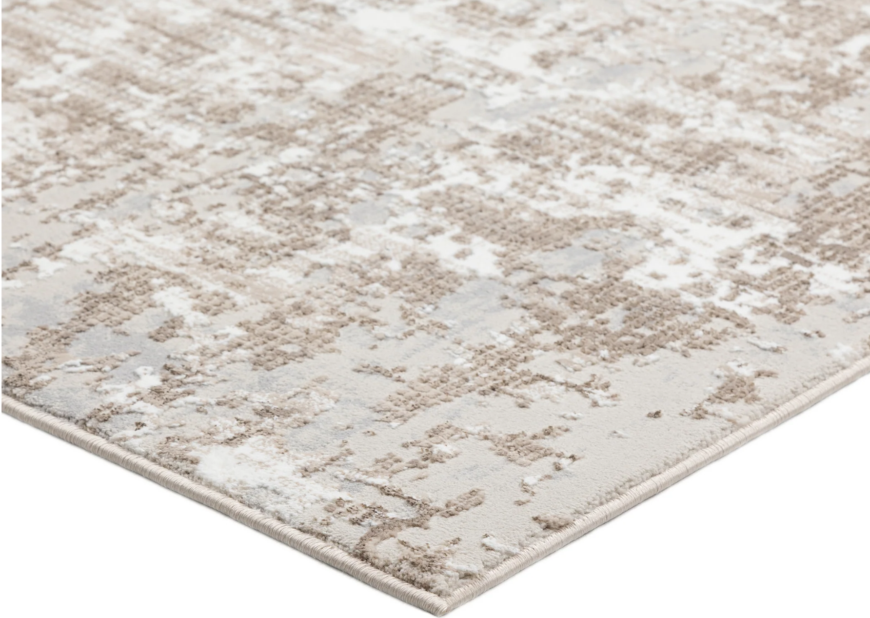 Rhodes RR3 Taupe Rug