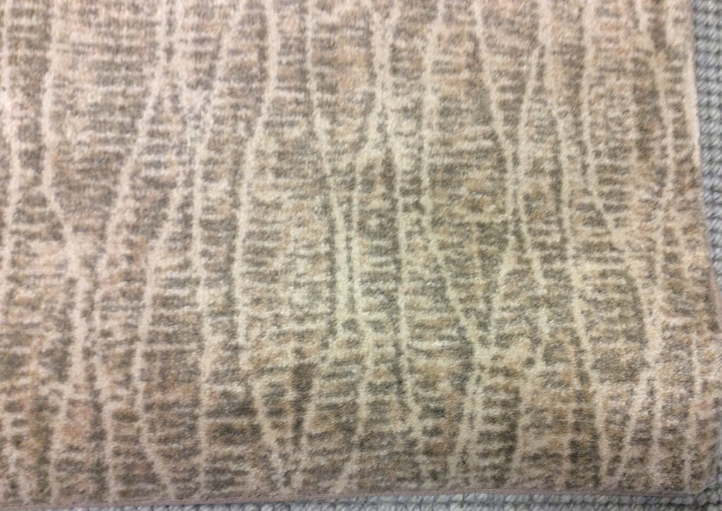 Machine Woven Nylon Milliken Woodbine Palmas Rug (5'x8')