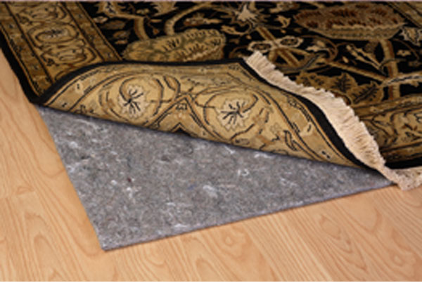 "Best" Rug pad