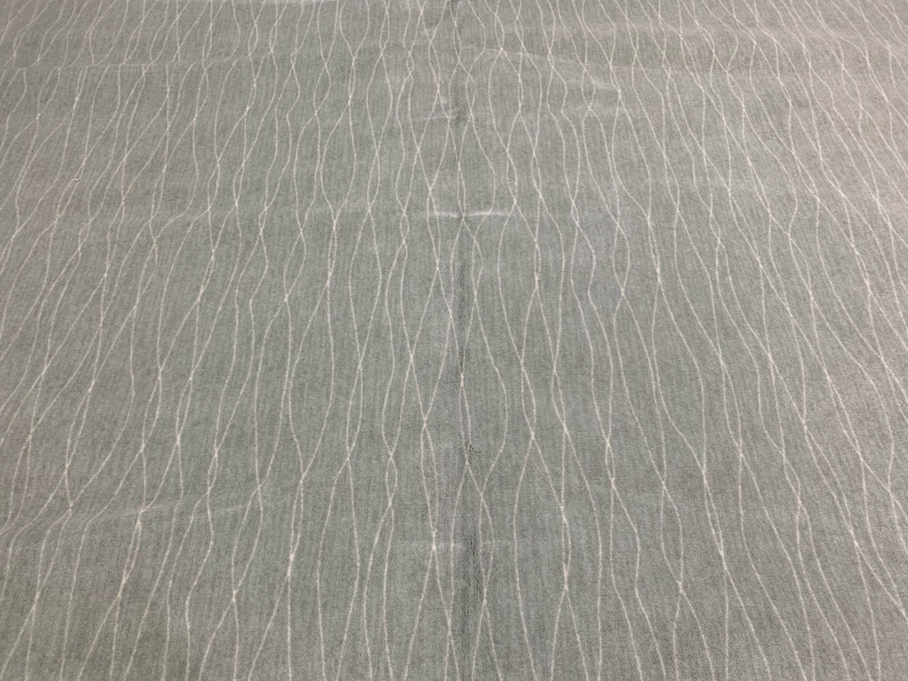 Machine Woven Nylon Milliken Streamline Spa Rug (10'x13')